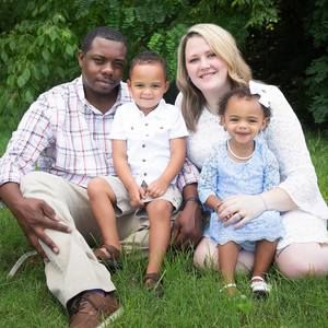 Meet your Posher, Beth ann